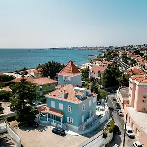  Albergue Blue Boutique & Suites