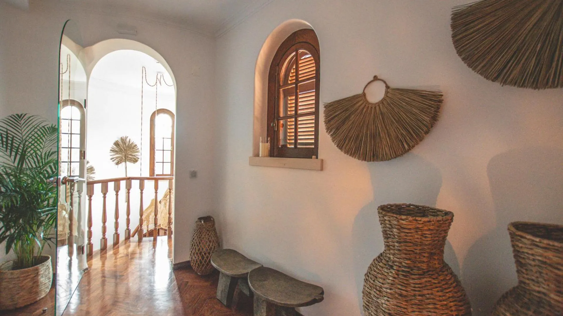 Villa Pietra Estoril Eco Guesthouse